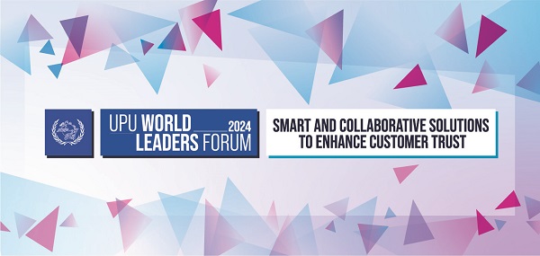 順豐智慧安檢平臺亮相萬國郵聯世界領導人論壇，以AI增強客戶信任